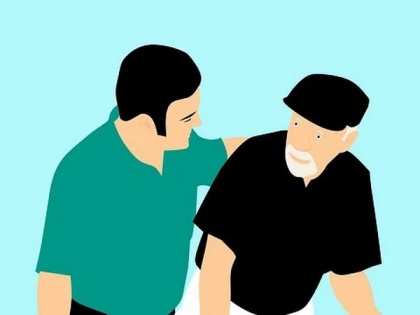 Here's how strengthening interpersonal relationships may help medical patients live longer | Here's how strengthening interpersonal relationships may help medical patients live longer