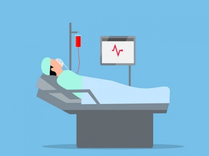More than 5 hours emergency wait before admission linked to increased death risk: Study | More than 5 hours emergency wait before admission linked to increased death risk: Study