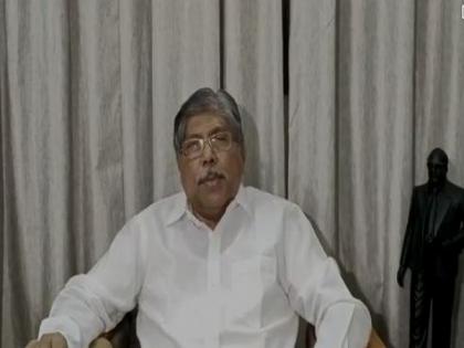 Rane's bail a slap on Thackeray-led MVA govt, says Maharashtra BJP chief | Rane's bail a slap on Thackeray-led MVA govt, says Maharashtra BJP chief Rane's bail a slap on Thackeray-led MVA govt, says Maharashtra BJP chief | Rane's bail a slap on Thackeray-led MVA govt, says Maharashtra BJP chief