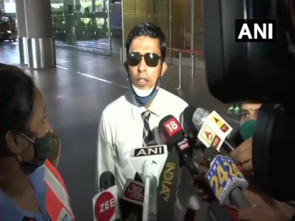 Investigation in Sushant Singh Rajput death case is moving in right direction: Patna SP | Investigation in Sushant Singh Rajput death case is moving in right direction: Patna SP