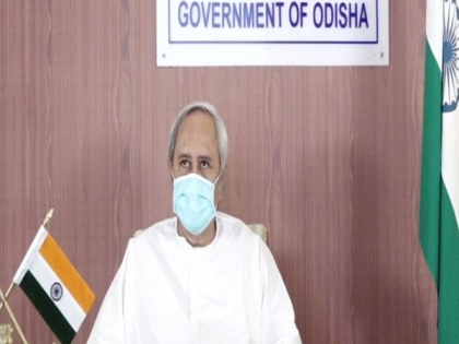 Odisha formed on linguistic basis, will promote mother tounge Odia: CM Naveen Patnaik | Odisha formed on linguistic basis, will promote mother tounge Odia: CM Naveen Patnaik