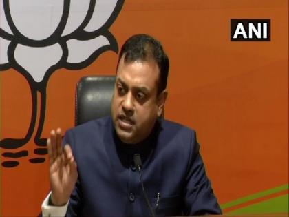 India doesn't influence the US govt on whom to invite & whom to not: Patra on Kejriwal, Sisodia dropped from Mela Trump's event | India doesn't influence the US govt on whom to invite & whom to not: Patra on Kejriwal, Sisodia dropped from Mela Trump's event India doesn't influence the US govt on whom to invite & whom to not: Patra on Kejriwal, Sisodia dropped from Mela Trump's event | India doesn't influence the US govt on whom to invite & whom to not: Patra on Kejriwal, Sisodia dropped from Mela Trump's event