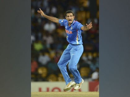 Strongly believe that India should have wrist spinner in overseas Tests: Irfan Pathan | Strongly believe that India should have wrist spinner in overseas Tests: Irfan Pathan