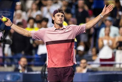 Dallas Open: Paul to face off Shelton in semis clash | Dallas Open: Paul to face off Shelton in semis clash