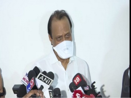 Centre owes over Rs 30,000 crore to Maha in GST dues: Ajit Pawar | Centre owes over Rs 30,000 crore to Maha in GST dues: Ajit Pawar