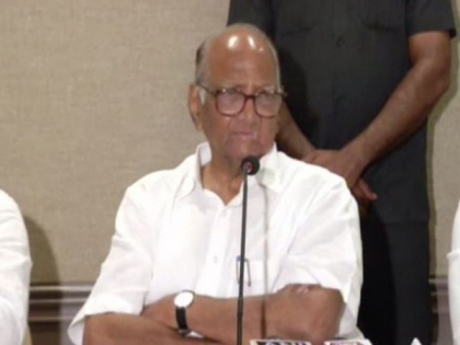 Only Pulwama attack-like incident can change people's mood in Maharashtra: Sharad Pawar | Only Pulwama attack-like incident can change people's mood in Maharashtra: Sharad Pawar
