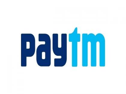 Paytm Payments Bank to deliver cash at home to support senior citizens in Delhi NCR | Paytm Payments Bank to deliver cash at home to support senior citizens in Delhi NCR