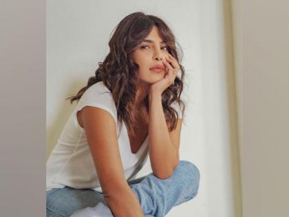 Here's how Priyanka Chopra is celebrating Pride Month in NYC | Here's how Priyanka Chopra is celebrating Pride Month in NYC