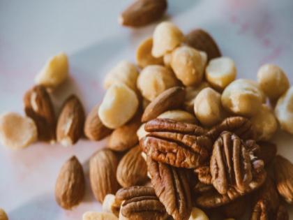 Study finds pecan-enriched diet can reduce cholesterol | Study finds pecan-enriched diet can reduce cholesterol