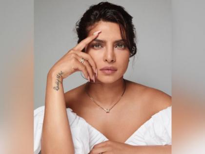 Priyanka Chopra shares a picture of her breakfast plate | Priyanka Chopra shares a picture of her breakfast plate Priyanka Chopra shares a picture of her breakfast plate | Priyanka Chopra shares a picture of her breakfast plate