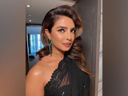 Priyanka Chopra expresses happiness on seeing Asian talent get recognition at Cannes 2022 | Priyanka Chopra expresses happiness on seeing Asian talent get recognition at Cannes 2022