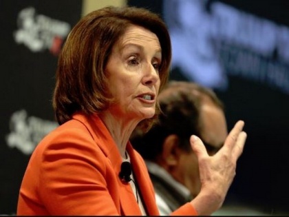 US sanctions against Turkish officials, entities will do little to improve situation in north Syria: Nancy Pelosi | US sanctions against Turkish officials, entities will do little to improve situation in north Syria: Nancy Pelosi