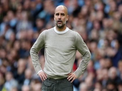 There are lot of games to go: Pep Guardiola after 2-0 defeat against Wolves | There are lot of games to go: Pep Guardiola after 2-0 defeat against Wolves