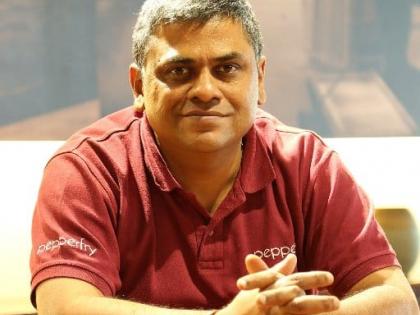 Pepperfry co-founder Ambareesh Murty passes away due to cardiac arrest | Pepperfry co-founder Ambareesh Murty passes away due to cardiac arrest Pepperfry co-founder Ambareesh Murty passes away due to cardiac arrest | Pepperfry co-founder Ambareesh Murty passes away due to cardiac arrest
