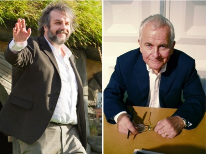'Lord of the Rings' director Peter Jackson pays tribute to Ian Holm | 'Lord of the Rings' director Peter Jackson pays tribute to Ian Holm