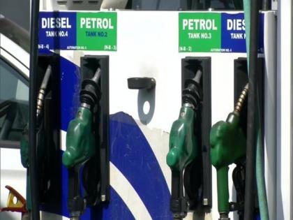 Fuel prices hiked for 3rd consecutive day across metros | Fuel prices hiked for 3rd consecutive day across metros