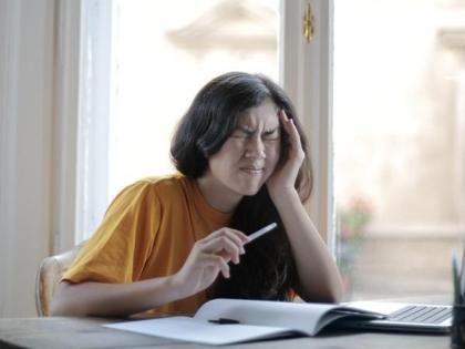 59% Indian workers experience burnout symptoms at work: Study | 59% Indian workers experience burnout symptoms at work: Study 59% Indian workers experience burnout symptoms at work: Study | 59% Indian workers experience burnout symptoms at work: Study
