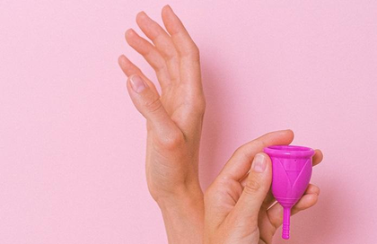 IIM Lucknow study finds factors that influence menstrual cup adoption in Indian women | IIM Lucknow study finds factors that influence menstrual cup adoption in Indian women IIM Lucknow study finds factors that influence menstrual cup adoption in Indian women | IIM Lucknow study finds factors that influence menstrual cup adoption in Indian women