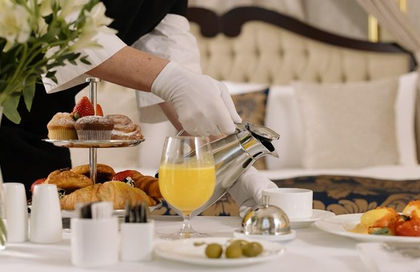 Domestic demand cushions tourism, hospitality sectors amid global shocks: Industry | Domestic demand cushions tourism, hospitality sectors amid global shocks: Industry Domestic demand cushions tourism, hospitality sectors amid global shocks: Industry | Domestic demand cushions tourism, hospitality sectors amid global shocks: Industry