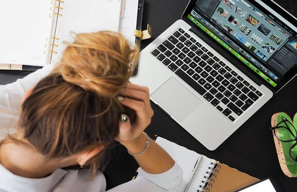 Young professionals in India increasingly facing workplace stress: Report | Young professionals in India increasingly facing workplace stress: Report Young professionals in India increasingly facing workplace stress: Report | Young professionals in India increasingly facing workplace stress: Report