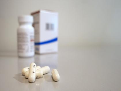 HIV drug could combat middle-aged memory loss: Study | HIV drug could combat middle-aged memory loss: Study