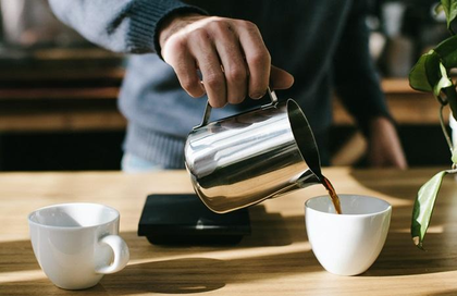 High cholesterol? Study shows your office coffee brewing machine may be the culprit | High cholesterol? Study shows your office coffee brewing machine may be the culprit High cholesterol? Study shows your office coffee brewing machine may be the culprit | High cholesterol? Study shows your office coffee brewing machine may be the culprit