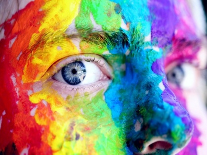 Colours evoke similar feelings around the world, finds study | Colours evoke similar feelings around the world, finds study
