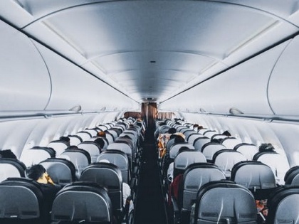 Seating assignments on airplanes can reduce spread of COVID-19, finds research | Seating assignments on airplanes can reduce spread of COVID-19, finds research