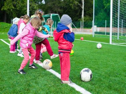 Sport improves concentration, quality of life in primary school pupils: Study | Sport improves concentration, quality of life in primary school pupils: Study
