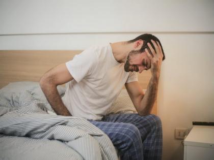 New research reveals risky sexual behaviour, STIs are rising despite COVID-19 pandemic | New research reveals risky sexual behaviour, STIs are rising despite COVID-19 pandemic New research reveals risky sexual behaviour, STIs are rising despite COVID-19 pandemic | New research reveals risky sexual behaviour, STIs are rising despite COVID-19 pandemic