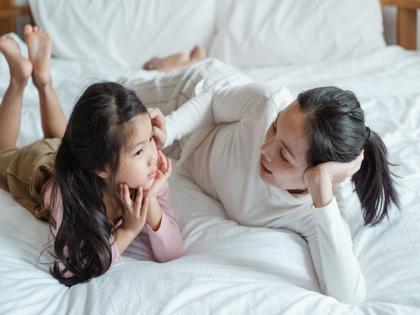 Study finds sharing memories sets children on path to better well-being | Study finds sharing memories sets children on path to better well-being Study finds sharing memories sets children on path to better well-being | Study finds sharing memories sets children on path to better well-being