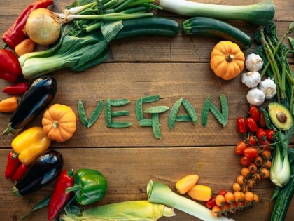 Vegan diet can ease arthritis pain, finds study | Vegan diet can ease arthritis pain, finds study