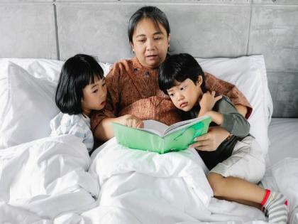 Study reveals pupils can learn more effectively through stories than activities | Study reveals pupils can learn more effectively through stories than activities