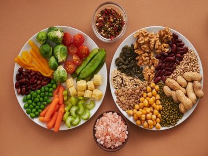Healthy plant-based diets are associated with lower risk of developing diabetes, suggests study | Healthy plant-based diets are associated with lower risk of developing diabetes, suggests study