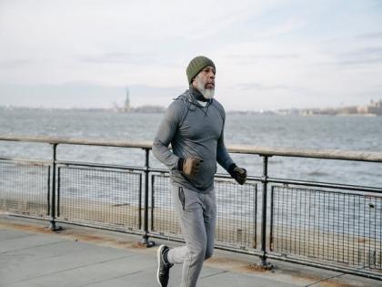 Study sheds light on benefits of exercise for people with depression, anxiety | Study sheds light on benefits of exercise for people with depression, anxiety