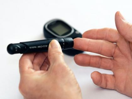 Study suggests for people with diabetes, medicaid expansion helps, but can't do it all | Study suggests for people with diabetes, medicaid expansion helps, but can't do it all