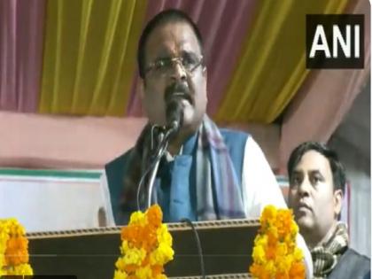 BJP won't get Muslim votes as we removed Article 370, built temples in Ayodha, Kashi, says party MP Subrat Pathak | BJP won't get Muslim votes as we removed Article 370, built temples in Ayodha, Kashi, says party MP Subrat Pathak