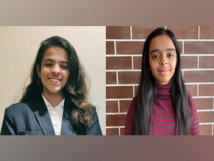 Oakridge students call upon younger generation to take up more responsibility towards Environment Sustainability | Oakridge students call upon younger generation to take up more responsibility towards Environment Sustainability