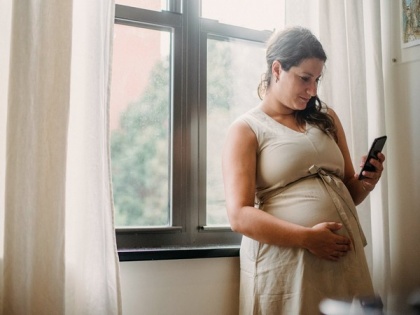 Women experiencing pregnancy difficulties can make improved choices by using online coaching: Study | Women experiencing pregnancy difficulties can make improved choices by using online coaching: Study