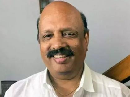 Kerala NCP MLA files police complaint against party leaders following infighting in the party | Kerala NCP MLA files police complaint against party leaders following infighting in the party Kerala NCP MLA files police complaint against party leaders following infighting in the party | Kerala NCP MLA files police complaint against party leaders following infighting in the party