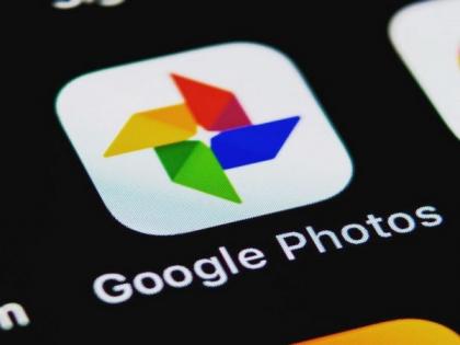 Google Photos starts testing new 'chip' shortcuts | Google Photos starts testing new 'chip' shortcuts