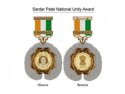 Govt institutes Sardar Patel National Unity Award for contribution to unity, integrity of India | Govt institutes Sardar Patel National Unity Award for contribution to unity, integrity of India