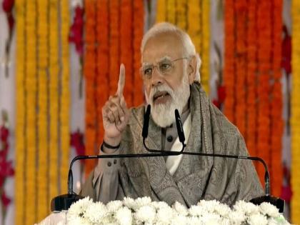 PM Modi to hold mega rally on January 9 in Lucknow to mark conclusion of Jan Vishwas Yatra covering 403 Assemblies: BJP | PM Modi to hold mega rally on January 9 in Lucknow to mark conclusion of Jan Vishwas Yatra covering 403 Assemblies: BJP