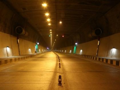 J-K's Banihal Qazigund road tunnel, other initiatives set for unveiling by PM Modi tomorrow | J-K's Banihal Qazigund road tunnel, other initiatives set for unveiling by PM Modi tomorrow J-K's Banihal Qazigund road tunnel, other initiatives set for unveiling by PM Modi tomorrow | J-K's Banihal Qazigund road tunnel, other initiatives set for unveiling by PM Modi tomorrow