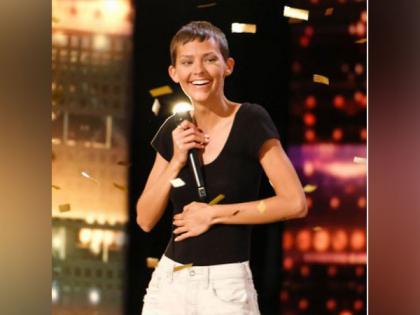'America's Got Talent' contestant Jane Marczewski dies at 31 | 'America's Got Talent' contestant Jane Marczewski dies at 31