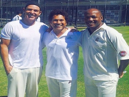 Loved my battles with these two: Warne hails Sachin Tendulkar, Brian Lara | Loved my battles with these two: Warne hails Sachin Tendulkar, Brian Lara