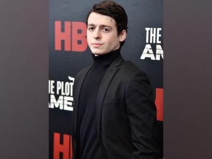 Tom Hanks, Steven Spielberg's 'Masters of the Air' casts Anthony Boyle | Tom Hanks, Steven Spielberg's 'Masters of the Air' casts Anthony Boyle