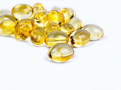 Study finds vitamin D levels in blood can predict future health risks, death | Study finds vitamin D levels in blood can predict future health risks, death