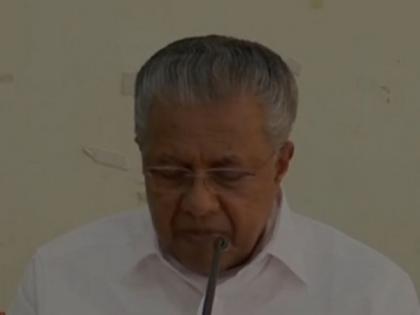 Kerala CM hopes companies in UAE would take advantage of business-friendly environment in state | Kerala CM hopes companies in UAE would take advantage of business-friendly environment in state Kerala CM hopes companies in UAE would take advantage of business-friendly environment in state | Kerala CM hopes companies in UAE would take advantage of business-friendly environment in state
