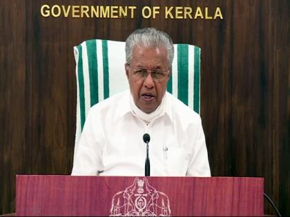 Pinarayi Vijayan urges CM Nitish Kumar to probe into Kerala basketball player's death | Pinarayi Vijayan urges CM Nitish Kumar to probe into Kerala basketball player's death Pinarayi Vijayan urges CM Nitish Kumar to probe into Kerala basketball player's death | Pinarayi Vijayan urges CM Nitish Kumar to probe into Kerala basketball player's death